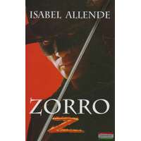 Geopen Könyvkiadó Zorro