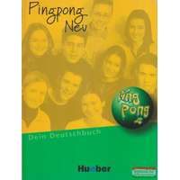 Max Hueber Verlag Pingpong Neu 2 - Dein Deutschbuch