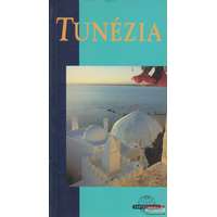 Cartographia Tunézia