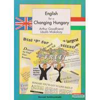 Nemzeti Tankönyvkiadó English for a Changing Hungary