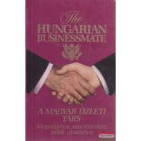  A magyar üzleti társ