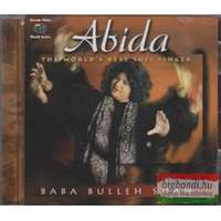 Abida: Baba Bulleh Shah CD