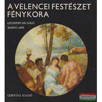  Giuseppe de Logu, Mario Abis - A velencei festészet fénykora