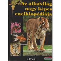 Novum Az állatvilág nagy képes enciklopédiája