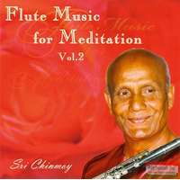 Madal Bal Flute Music for Meditation vol. 2