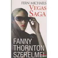  Vegas Saga 2. - Fanny Thornton szerelmei