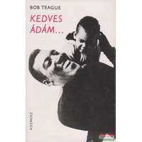  Bob Teague - Kedves Ádám...