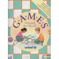 UNICEF Games - Around the World
