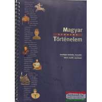  Magyar történelem (Sequens)