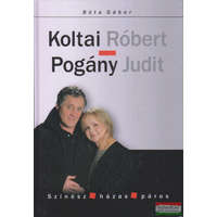 Budapest Print Koltai Róbert és Pogány Judit
