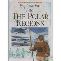 New Discovery Books Exploration Into The Polar Regions