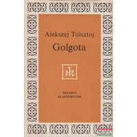  Alekszej Tolsztoj - Golgota