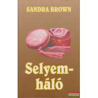  Sandra Brown - Selyemháló