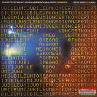GrundRecords Jubileumi koncert CD
