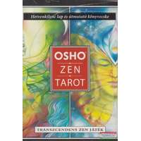 Édesvíz Kiadó Zen Tarot