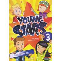 MM Publications Young Stars 3 Companion