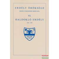  Erdély öröksége VI. - Haldokló Erdély 1662-1703