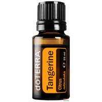 doTERRA doTERRA - Tangerine - Mandarin illóolaj 15 ml