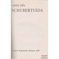  Székely Júlia - Schubertiáda