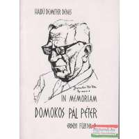 In memoriam Domokos Pál Péter (erdélyi füzetek 2.)