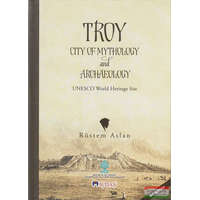 Icdas Troy City of Mythology and Archaeology