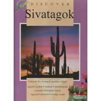  Sivatagok