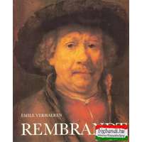  Émile Verhaeren - Rembrandt