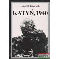  Leopold Jerzewski - Katyn, 1940