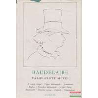  Baudelaire válogatott művei