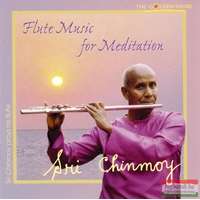Madal Bal Flute Music for Meditation CD