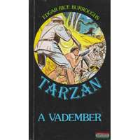 Ifjúsági Lap- és Könyvkiadó Tarzan a vadember