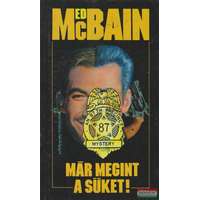  Ed McBain - Már megint a süket!