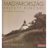  Magyarország rejtett kincsei - Historicum