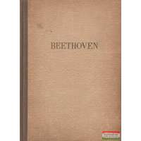 Magvető Könyvkiadó Beethoven