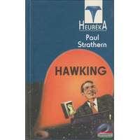  Paul Strathern - Hawking