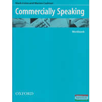 Oxford University Press Commercially Speaking Workbook