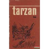  Tarzan fia I-II.
