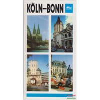 Panoráma Köln-Bonn