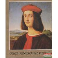  Olasz reneszánsz portrék