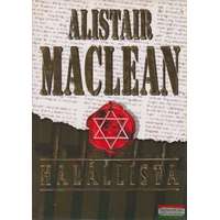  Alistair MacLean - Halállista