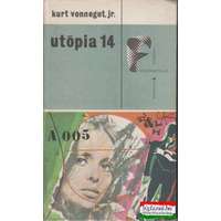 Kossuth Könyvkiadó Utópia 14