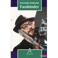 Osiris Kiadó Rainer Werner Fassbinder