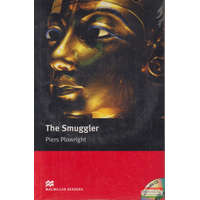 Macmillan The Smuggler - CD melléklettel