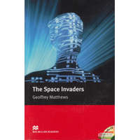 Macmillan The Space Invaders