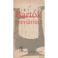  Bartók breviárium