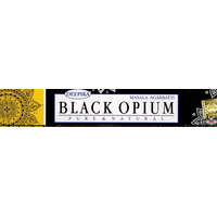 Deepika Deepika Black Opium füstölő