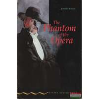 Oxford University Press The Phantom of the Opera