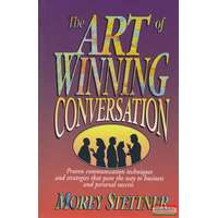 Prentice Hall The art of winning conversation