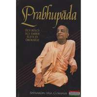 The Bhaktivedanta Book Trust Prabhupada - Egy bölcs ember élete és öröksége