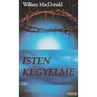  William MacDonald - Isten kegyelme